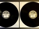 GUN CLUB Fire of Love TEST PRESSING 2LP DELUXE ED Bags Jeffrey Lee Pierce RARE