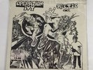 Operation Ivy Hectic EP 7” Vinyl New NOS Lookout Records Op Rancid 2000