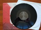 U2 RARE PROMO COPY VINYL RECORD ELEVATION 