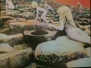 Led Zeppelin. Houses Of The Holy. Early Pressing. Excellent Condition