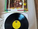 Rare 33t ORIENTAL WIND Zikir jazz fusion pressage francais
