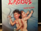 Exodus / Bonded By Blood / 1985 Torrid Records / MX 8019 / Green Label