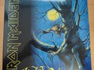 Iron Maiden - Fear Of The Dark (2 Vinyl Gatefold) OVP