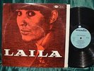 Laila Kinnunen 'Laila' Finland Press