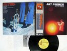 ART FARMER LIVE IN TOKYO CTI GP-3116 JAPAN OBI VINYL LP