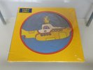 THE BEATLES Yellow Submarine/Eleanor Rigby 7