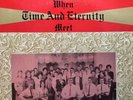 The Apostolic Choir of The 1st Jesus Name Church NM LP+bonus CD TESTED Lamont CA