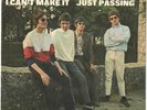 Small Faces - JUST PASSING/You Need Loving + 2 FRENCH  EP Decca 457.144 - LISTEN