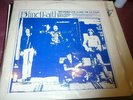 BLIND FAITH RECORDED LIVE ALONG THE U.S. TOUR LP WINTERLAND ERIC CLAPTON VG+