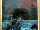 SALEM'S WYCH 'Betrayer of Kings' SEALED VINYL LP Original 1986 Private Metal