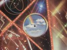 Klique - I Can't Shake This Feeling - Vinyl Record 12.. - F5783F