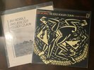 Jaki Liebezeit, Holger Czukay, Jah Wobble 2LP 12” EPs Vinyl Isand Records BUNDLE