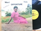 Wend' Yida Opportune – Sélélé - Funk Soul Boogie IVORY COAST Maxi 45