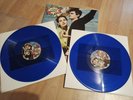 Lana Del Rey - NFR  2 LP blue Vinyl