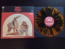 DEVIL’S WITCHES -VELVET MAGIC- Ltd col LP NEU ELECTRIC WIZARD/UNCLE ACID