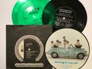 MADNESS My Girl (Wrong Label) 1979 Driving In My Car PICTURE DISC +Two Flexidisc