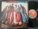 THE KAY-GEE'S Keep On Bumpin' & Materplan / LP USA 1974 GANG RECORDS 101