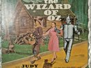 The Wizard Of Oz The Original Sound Track Recording Vinyl LP Record