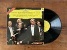 DGG 431 097-1 Digital Mozart Piano Concertos No 13 & 55 Michelangeli 1990 NM