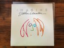 Imagine: John Lennon [Original Soundtrack] [2LP] by John Lennon Vinyl