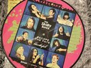 The Shady Bunch Escape the Fate Numbered Vinyl #56/1000 10 inch Record Hot Topic