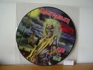 IRON MAIDEN 