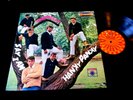 TOMMY JAMES AND THE SHONDELLS/HANKY PANKY/60'S PSYCHE/FRENCH PRESS
