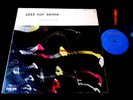 BARNEY WILEN/JAZZ SUR SEINE/RARE JAZZ/PHILIPS FRENCH PRESS ORIGINAL
