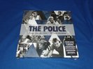 The Police - Every Move You Make-The Studio Recordings 180g LP Vinyl Catalog Box