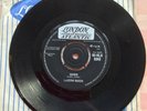 Lavern Baker Saved  London 45 single