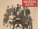 THE SICILIAN CLAN original movie soundtrack 1970 20th C.TFS 4209 LP Vinyl SEALED