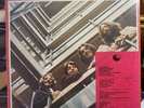 THE BEATLES 1962-1966 - 1973 APPLE RECORDS 1st Press - Apple Hype - SEALED / M
