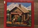 GRATEFUL DEAD TERRAPIN STATION 1977 VINYL LP 12” ARISTA RECORDS PROGRESSIVE RARE