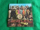 THE BEATLES - SGT. PEPPER'S...12