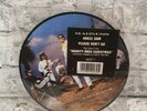 MADNESS - Uncle Sam - Uk 7” Pic Disc With Stickered Sleeve.  Ex 2 Tone