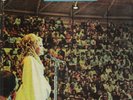 Dolly Parton Sealed 1970 RCA LP A Real Live Dolly