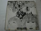 the beatles REVOLVER VINYL LP ALBUM 1966 CAPITOL RECORDS TAXMAN YELLOW SUBMARINE