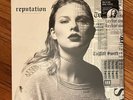 Taylor Swift - Reputation (LE Picture Disc Vinyl, 2 LP) - New / Sealed