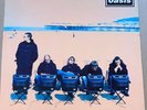 Oasis Roll With It  Original UK 12