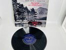 Mendelssohn Symphony No 3 Scotch Israel Phil Paul Kletzki LP Record 33CX 1219