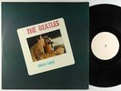 Beatles - The Decca Tapes LP - Box Top Ltd. VG++