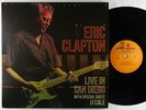 Eric Clapton - Live In San Diego w/ J.J. Cale 3xLP - Reprise NM