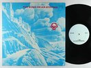 Grateful Dead - The Music Never Stopped LP - Sweden VG+