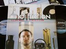 DJ FRICTION „SCIENCE FRICTION“ 3LP INKL BOOKLET ORIGINAL