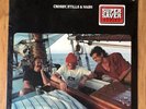SEALED ORIG Crosby Stills & Nash CSN Self Titled Vinyl Lp 1977 Atlantic CSNY