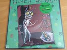 Oingo Boingo LP Nothing To Fear Red Yellow VINYL Rubellan Remasters NEW Ltd Ed