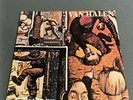 Van Halen - Fair Warning - 1981 OG Pressing - Cat# HS-3540 - Condition is VG++