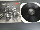 WILD DOGS Self Titled LP 1983 Shrapnel 1003 EX Ultrasonic Clean