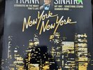 New York New York: His Greatest Hits [Vinyl] Frank Sinatra