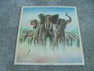Elvis Costello & The Attractions - Armed Forces 1979 UK LP RADARSCOPE 1st + 7